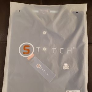 STITCH Golf Polo